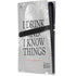 Game of Thrones: Tyrion Lannister Quote PS5 Pro Console Skin